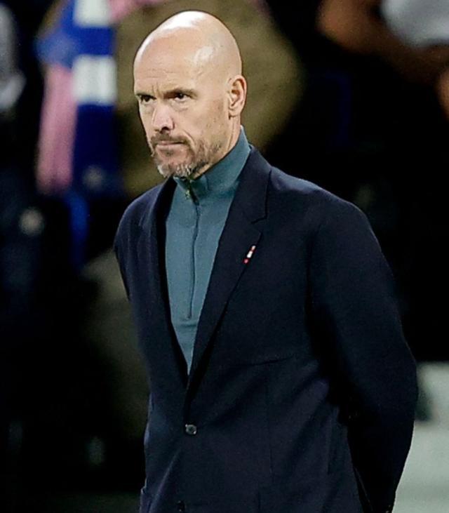 178体育直播官网-滕哈赫：锋线问题要解决 B费：加纳乔以前态度不好