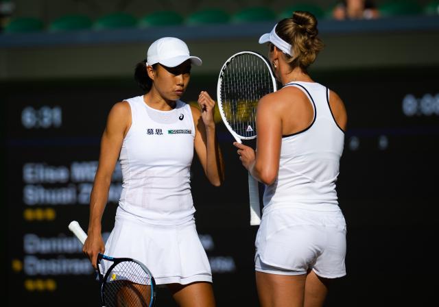 178体育直播-对话张帅:决赛享受就好 《浪姐》会是夺冠秘诀之一?